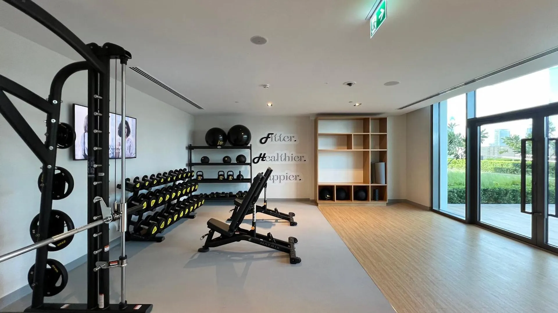 Luxury Minimalistic Apartment In Downtown Dubai Opposite Burj Khalifa & Dubai Mall United Arab Emirates