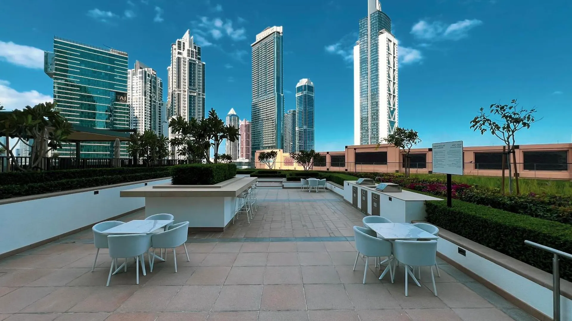 Luxury Minimalistic Apartment In Downtown Dubai Opposite Burj Khalifa & Dubai Mall